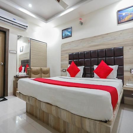 Galaxy Star Hotel Bhopal Ngoại thất bức ảnh