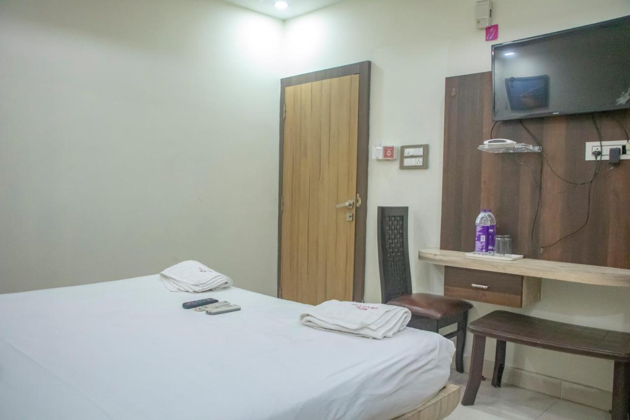 Galaxy Star Hotel Bhopal Ngoại thất bức ảnh