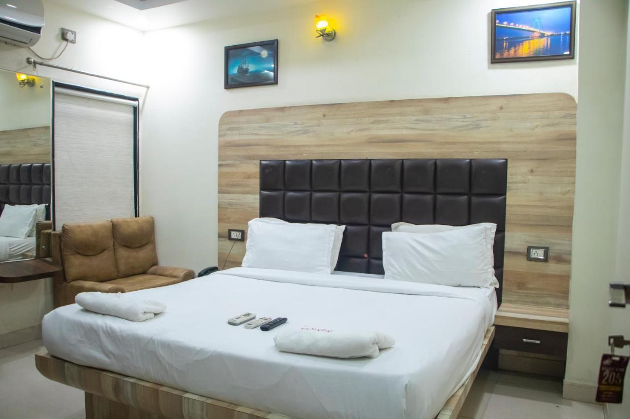 Galaxy Star Hotel Bhopal Ngoại thất bức ảnh