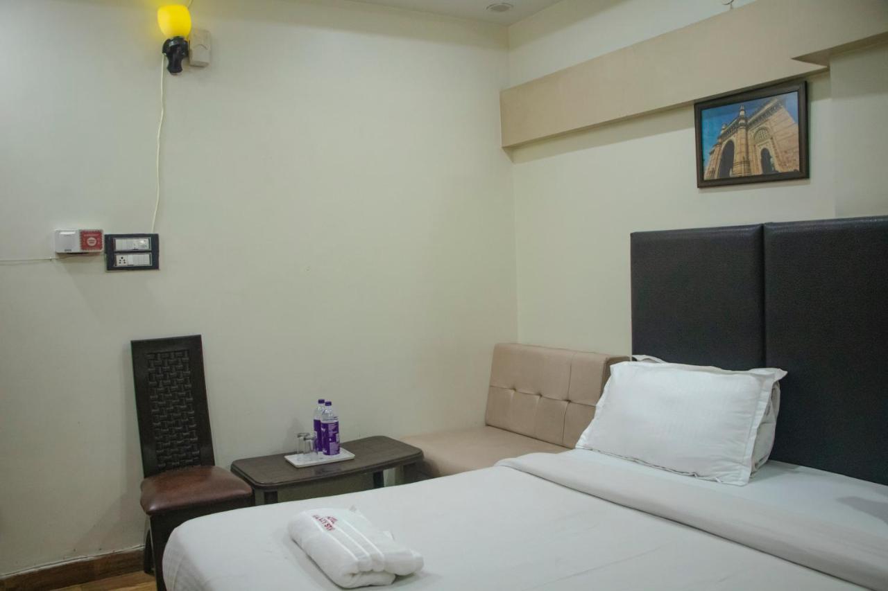 Galaxy Star Hotel Bhopal Ngoại thất bức ảnh