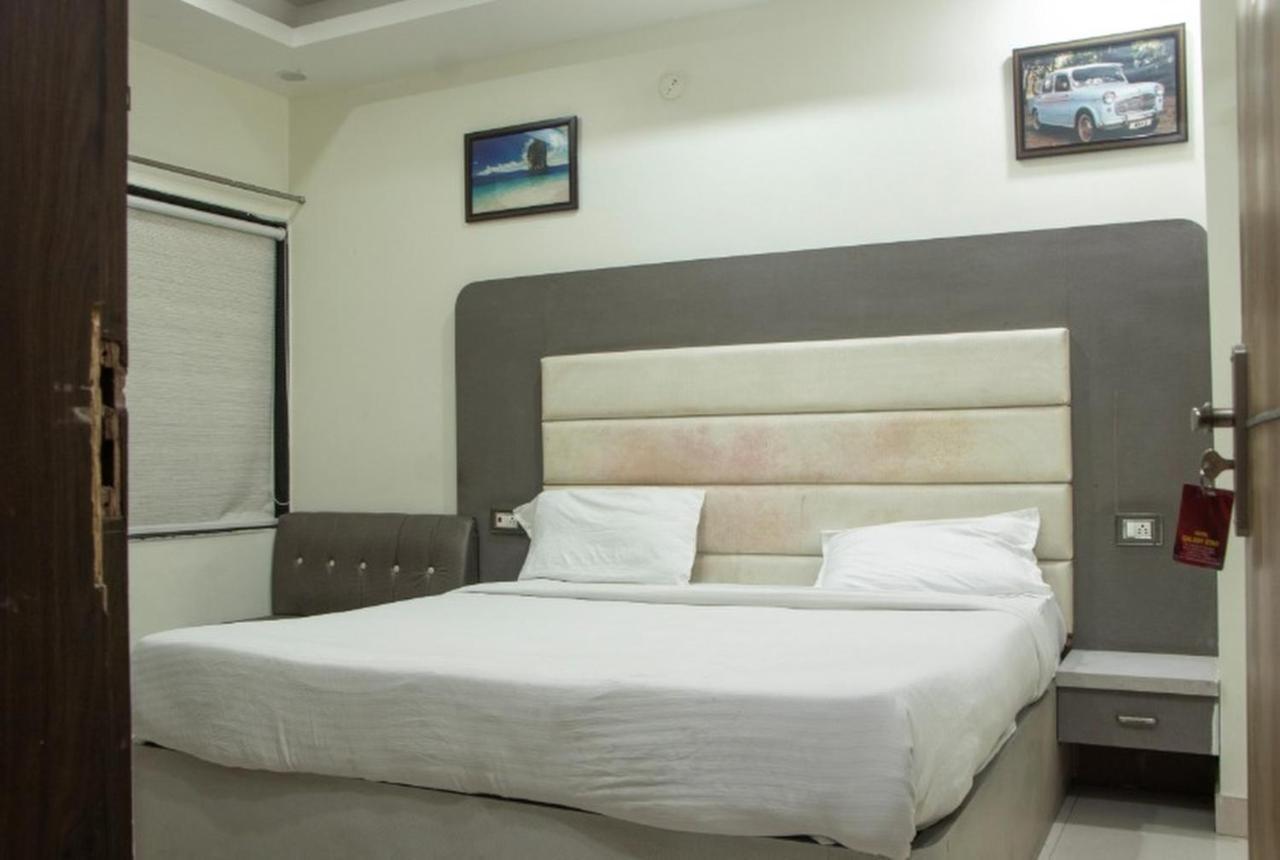 Galaxy Star Hotel Bhopal Ngoại thất bức ảnh