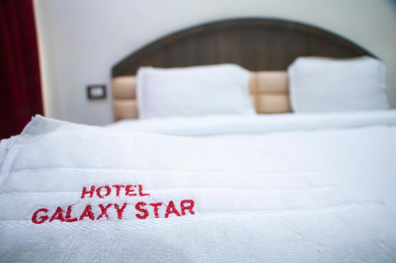 Galaxy Star Hotel Bhopal Ngoại thất bức ảnh