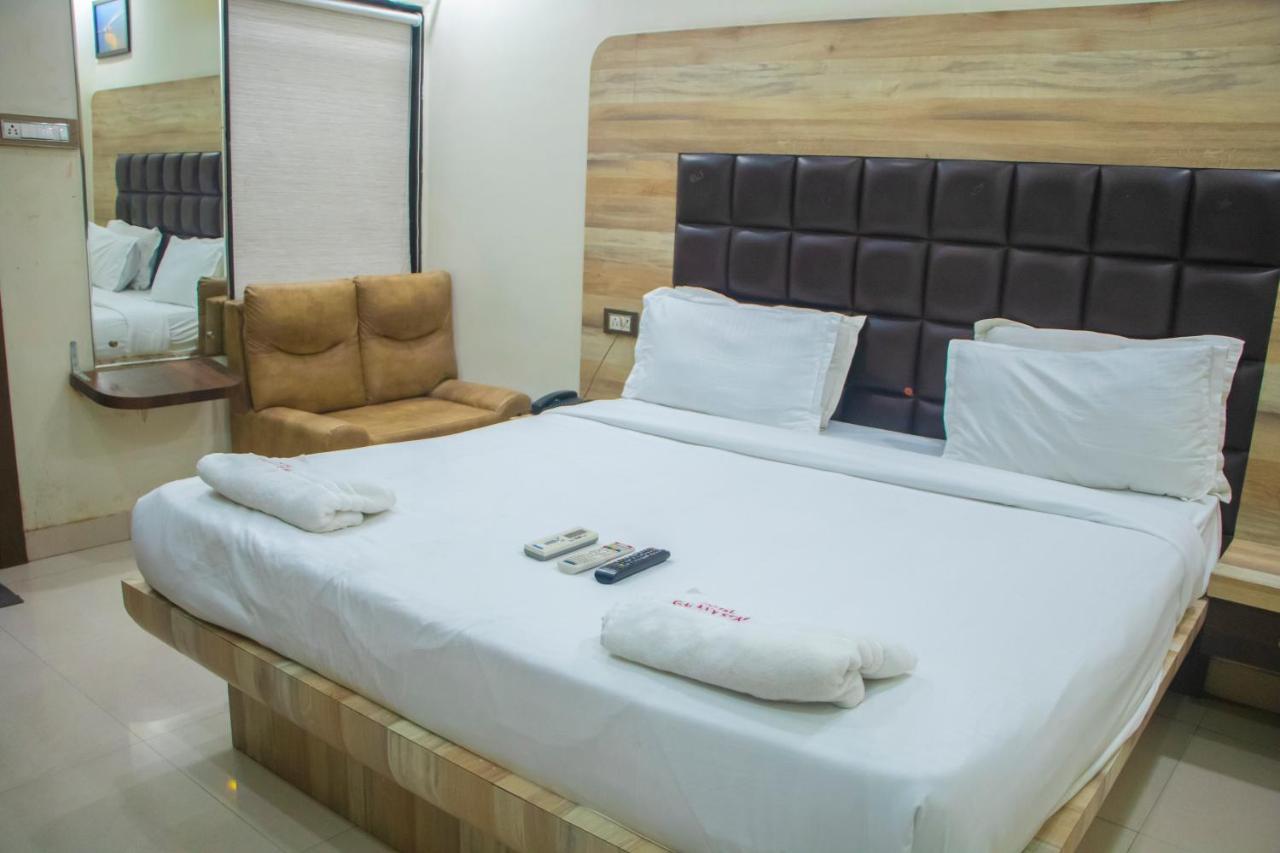 Galaxy Star Hotel Bhopal Ngoại thất bức ảnh